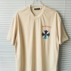 Chrome Hearts 2023 Spring and Summer New T-Shirt